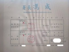 陈佩琪贴搜索票未遮个资 廉政署承办人姓名手机外泄内部炸锅