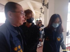 宜兰智能障碍夫妻虐儿致死 国民法官：社会悲剧缩影