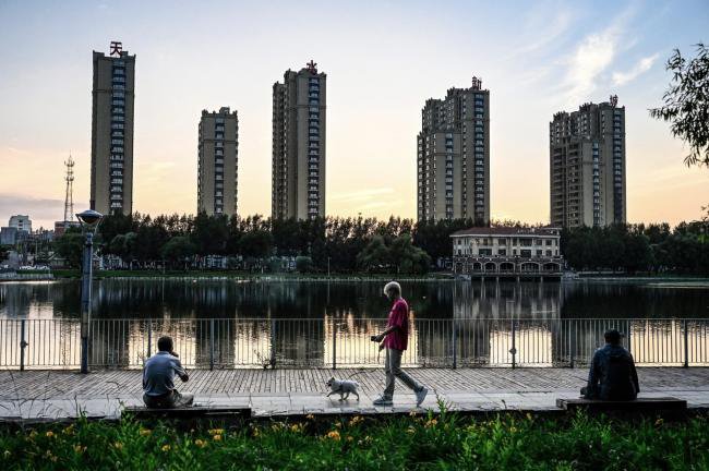 习近平的强刺激，碰到