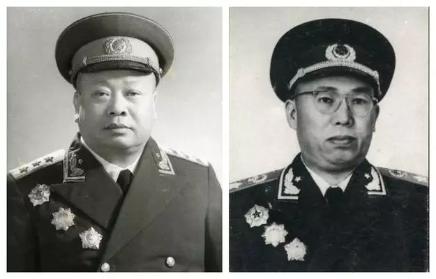 中共42对政要是亲家