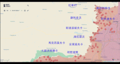 一个月夺“半个伦敦” 俄军创开战以来新纪录