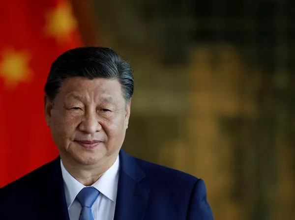 全球民调曝"对中国改观",美国好感度仅剩35%