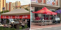 禁酒令60天后 中国县城餐饮也扛不住了