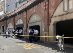 突发：两名中国人在东京街上遭殴打受重伤