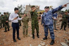 美国施压泰柬停火没用？北京高调介入 结果…