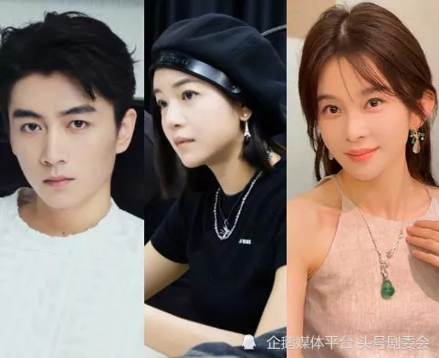 高调示爱陈晓的赵樱子，没给陈妍希留一丝"体面"