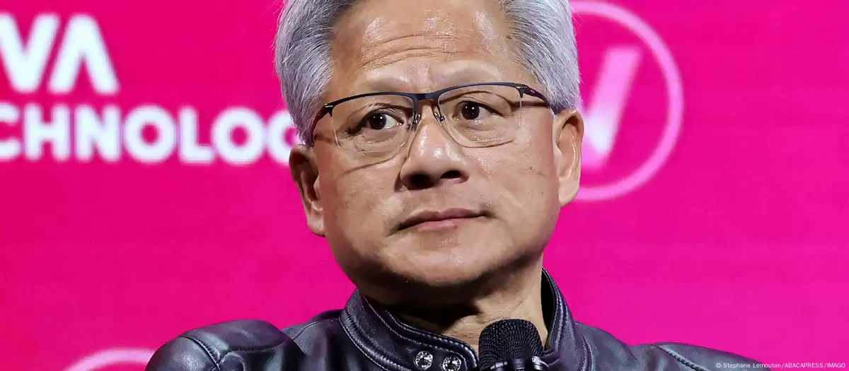 芯片“后门”安全隐患？北京约谈英伟达