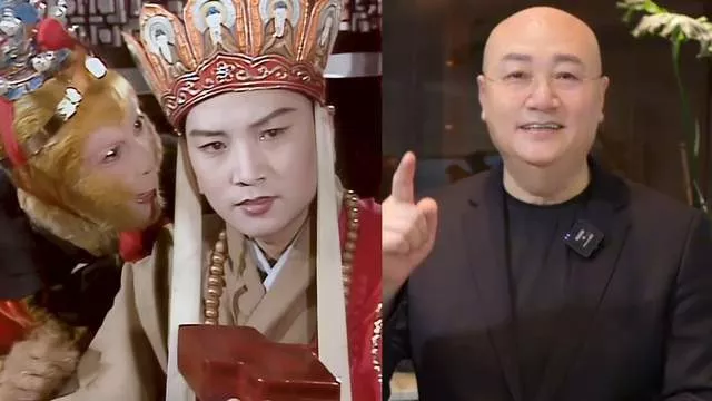 73岁"唐僧"卖房又带货：娶了富婆，晚年为何如此？