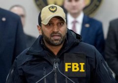 FBI于新西兰设办公室   中国震惊