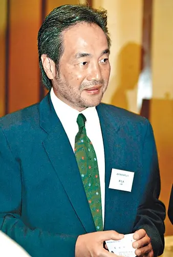 ● 郭孔丞