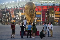 日本欲找中国合办2046年世界杯，有戏吗？
