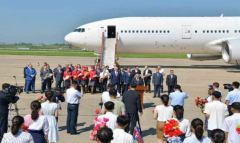 爆全是空位！打脸俄朝直航一票难求谎言