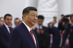形势逆转！川普放软，习近平更硬