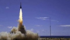 冲着中俄来的  欧洲最强神盾导弹试射成功