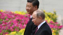 中国或真可凭一己之力   结束乌克兰战争