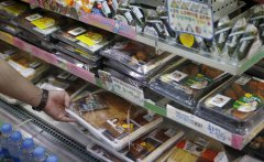 悲惨世界!韩男饥饿10天去超商抢食物 各界震惊伸援手