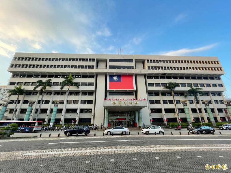 桃园市政府经发局爆发官员涉嫌收贿案,昨被检廉搜索约谈。(资料照) 桃园市政府经发局爆发官员涉嫌收贿案,昨被检廉搜索约谈。(资料照)