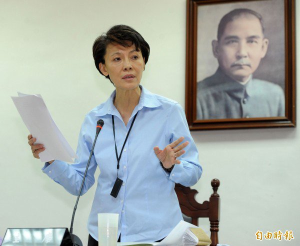 柯建铭与林德福这两天密集协商沟通,在两人讨论之下,两党决定各退一步。(资料照) 柯建铭与林德福这两天密集协商沟通,在两人讨论之下,两党决定各退一步。(资料照)