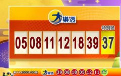 奖落谁家?10/28 大乐透、今彩539开奖啦