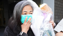 香港名媛蔡天凤碎尸案进展:前婆婆妨碍司法罪成立