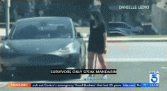 华女染血持剑上街…背后是跨性别女杀妻案 罪成恐囚终身