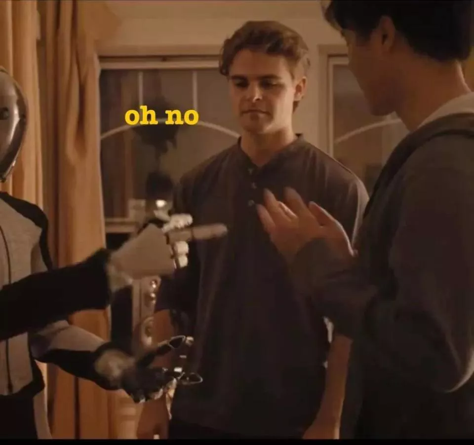 真·首个进家的人形机器人来了!两万美元!