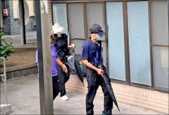 台中虎妈极端教养 受虐致死女读高中不能办手机、禁外出