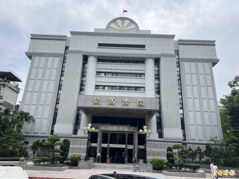 二审、三审皆驳回郑男上诉，确定判刑5年2月。（资料照）