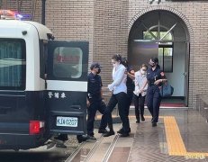 剀剀案》恶保母姐妹二审维持原判 刘彩萱无期徒刑、刘若琳18年