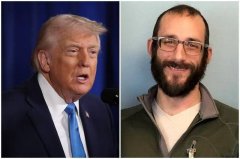 移民执法再酿死 川普拒评开枪是否恰当、称政府检讨中