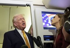 川普改口不信俄国！ 美情报打脸普廷官邸遇袭说 1原因曝俄阻挠停战