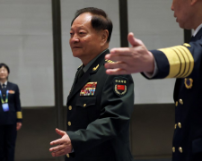 功高震主必死！张又侠落马内幕曝：前CIA官员指习恐惧「这件事」