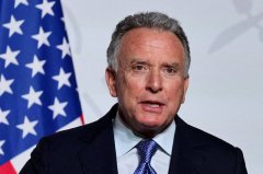 阿布达比第2轮三方会谈 美特使：乌俄同意交换314名战俘