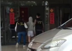 廖国豪翻版？ 17岁少年狂扫射茶行 江湖眉角藏「不能说的潜规则」