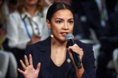 美众议员AOC谈台海议题翻车 还搞错委内瑞拉位置 范斯狠批「这句」