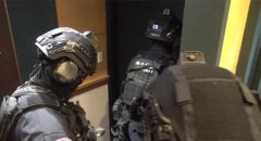 云检破获跨境博弈洗钱集团 1年金流330亿、逮20人