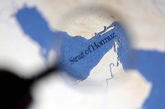 不参与护航被川普骂 北约:正在讨论重启荷姆兹海峡最好方式