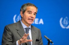 加强核武! 国际原子能总署:北韩疑在运转铀浓缩设施