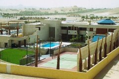 沙国证实美使馆遭无人机袭击 伊朗报复扩大波湾多国遇袭