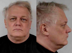 美国前空军飞行员遭逮捕! 私下向中国军队提供战斗机训练