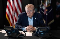 过往举动酿恶果?专家:川普在伊朗问题上面对「不愿合作」联盟