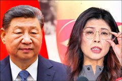 外媒揭北京玩两手策略！与台在野建立管道 百艘舰艇同步压境