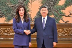 郑习会落幕 美国务院：北京应与台湾民选政府对话、停止对台施压