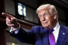 美将释出少量战略油储 川普：美军已击中28艘布雷船