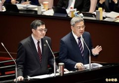 美伊开战台湾短期绝不限电！龚明鑫：3月份天然气没问题