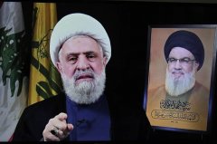 以防长扬言暗杀真主党领袖 黎巴嫩边境增兵战线恐扩大