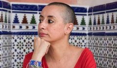 因1件T恤入狱！声援伊朗LGBTQ+女权斗士骨癌 40万人吁特赦