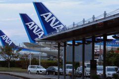 关西机场1月中国旅客大减58％ 日媒：台韩入境表现良好