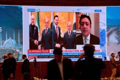 美、伊进入议题深水区！伊朗媒体：谈判可能延长1天