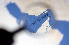 严拒伊朗征收荷姆兹通行费   阿曼：须遵守国际公约